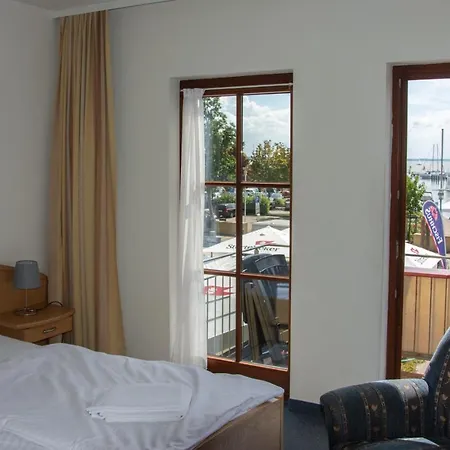Apartment Deutsches Haus Wustrow *