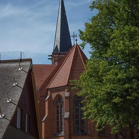 Deutsches Haus Wustrow