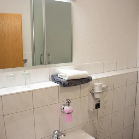 Deutsches Haus Wustrow Apartment