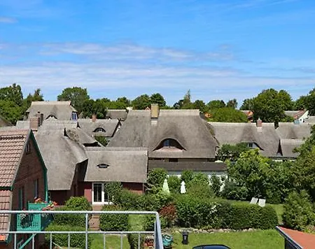 Deutsches Haus Wustrow Apartment Wustrow (Fischland)