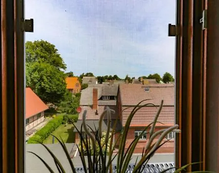 Deutsches Haus Wustrow Apartment *